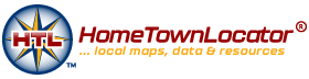 West Virginia Community and City Profiles: HomeTownLocator.com